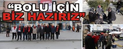 TANJU ZCAN BOLU N BZ HAZIRIZ