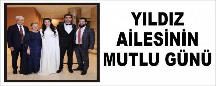 YILDIZ ALESNN MUTLU GN