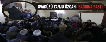 OVADZ TANJU ZCAN'I BARINA BASTI