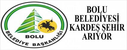 BOLU BELEDYES KARDE EHR ARIYOR
