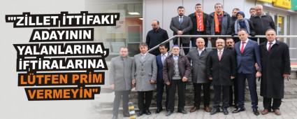 CUMHUR TTFAKI ADAYI FATH METN'DEN BOLULULARA TARH ARI