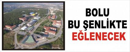 BOLU BU ENLKTE ELENECEK