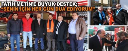 FATH METN'E BYK DESTEK