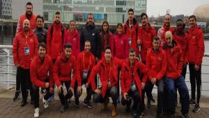 BOLULU RAMAZAN ZDEMR AVRUPA SAHNESNDE