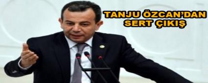 TANJU ZCAN\'DAN SERT IKI
