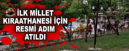 LK MLLET KIRAATHANES N RESM ADIM ATILDI