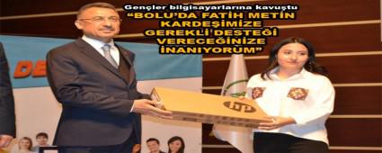 Genler bilgisayarlarna kavutu