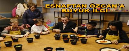 ESNAFTAN ZCAN\'A BYK LG
