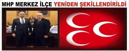 MHP MERKEZ LE YENDEN EKLLENDRLD