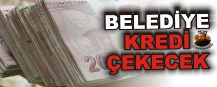 BELEDYE KRED EKECEK