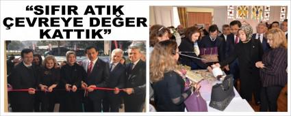 SIFIR ATIK EVREYE DEER KATTIK