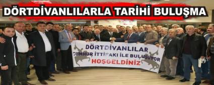 DRTDVANLILARLA TARH BULUMA