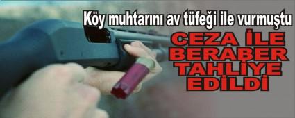 Ky muhtarn av tfei ile vurmutu