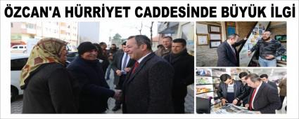 ZCAN'A HRRYET CADDESNDE BYK LG