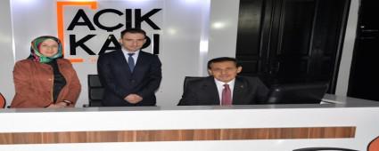 AIK KAPI MLLETN KAPISI   