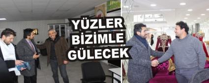 YZLER BZMLE GLECEK