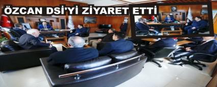 ZCAN DS'Y ZYARET ETT