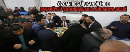 ZCAN REGAP KANDLNDE PAAKYL VATANDALARLA BR ARAYA GELD