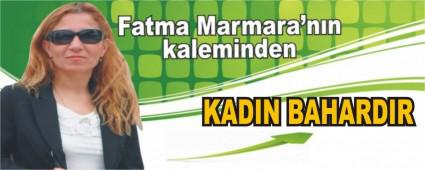 KADIN BAHARDIR
