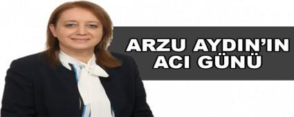 ARZU AYDIN\'IN ACI GN