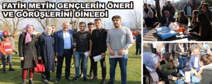 FATH METN GENLERN NER VE GRLERN DNLED