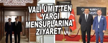 VAL MT\'TEN YARGI MENSUPLARINA ZYARET