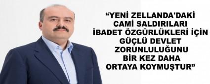 FATH METN ALAK SALDIRIYI LANETLED