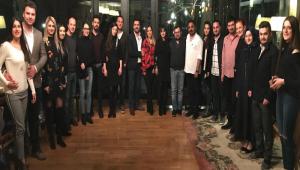 BOGAD ABANT\'TA KAYNAMA YEMENDE BR ARAYA GELD