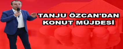 TANJU ZCAN\'DAN KONUT MJDES