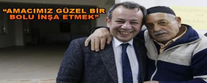  AMACIMIZ GZEL BR BOLU NA ETMEK