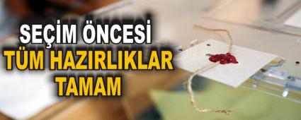 SEM NCES TM HAZIRLIKLAR TAMAM      