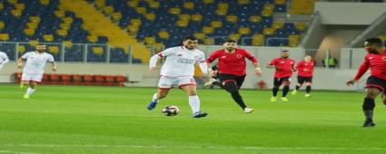 HEDEFLER ANKARA\'DA BIRAKTIK