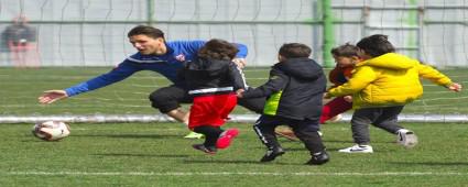 Karabkspor hazrlklar balad