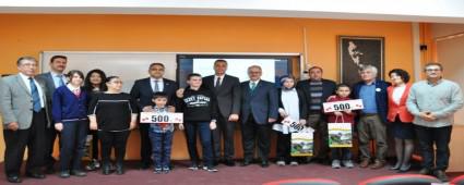 SALIKLI NESL SALIKLI GELECEK