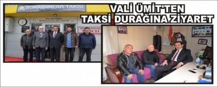VAL MT\'TEN TAKS DURAINA ZYARET