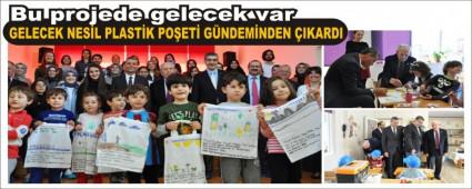 Bu projede gelecek var