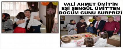 VAL AHMET MT\'N E ENGL MT\'TEN DOUM GN SRPRZ