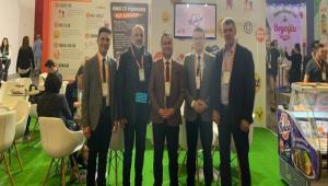 BOLCA HND Y GELECEK FESTVALNE\' KATILDI