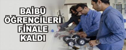 BAB RENCLER FNALE KALDI