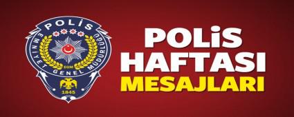 POLS HAFTASI MESAJLARI