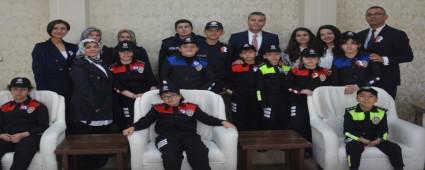 POLS HAFTASI ZEL OCUKLARIMIZLA DAHA DA ANLAMLI