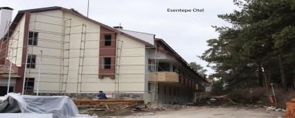 Allar ileyi antiyeye evirdi