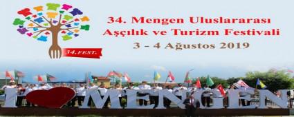 MENGEN AILIK FESTVALNN TARH BELL OLDU