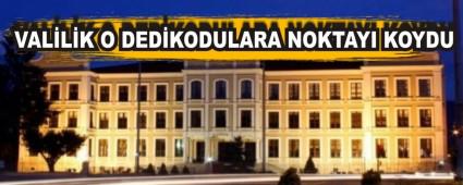 VALLK O DEDKODULARA NOKTAYI KOYDU