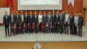 BAB, Turizm Haftas\'nda Sektr Temsilcilerini Arlad