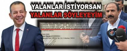 YALANLAR STYORSAN YALANLAR SYLEYEYM