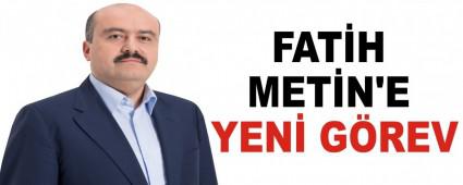 FATH METN\'E YEN GREV