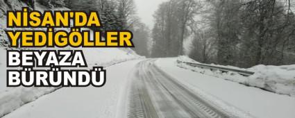 NSAN\'DA YEDGLLER BEYAZA BRND