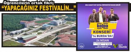 YAPACAINIZ FESTVALN