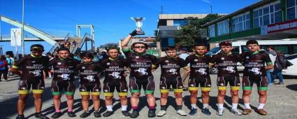 BSKLET TAKIMI BOLU\'NUN GURURU OLDU